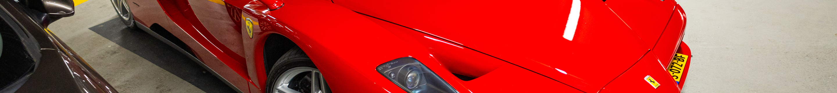 Ferrari Enzo Ferrari