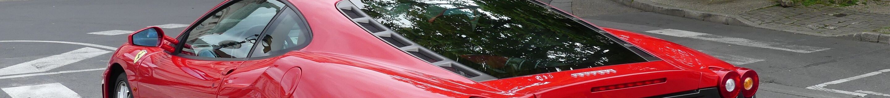 Ferrari F430