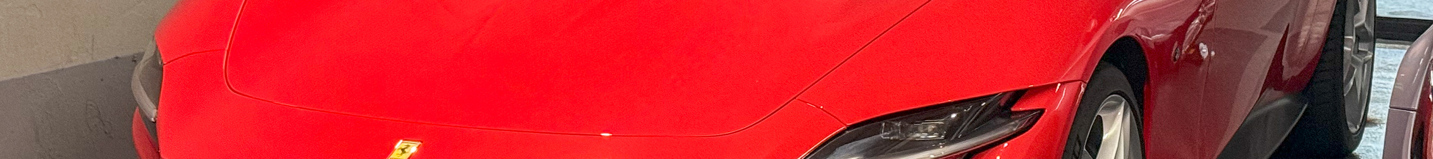 Ferrari Roma