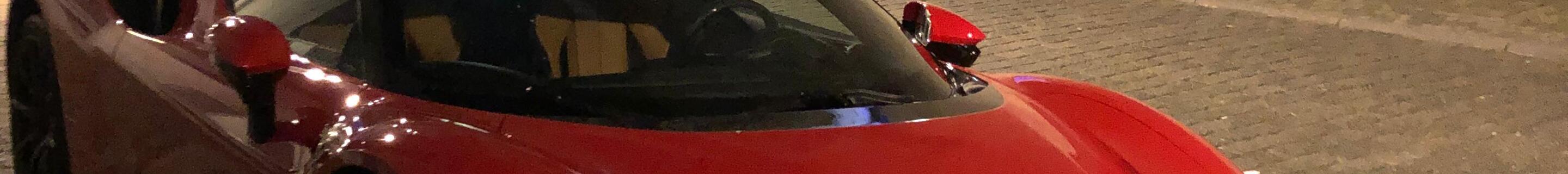 Ferrari SF90 Spider Assetto Fiorano