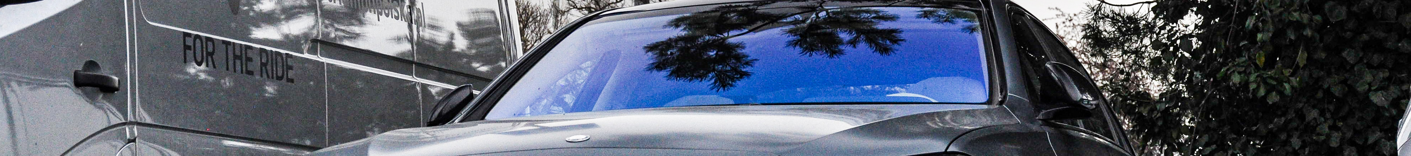 Mercedes-AMG S 63 E-Performance W223