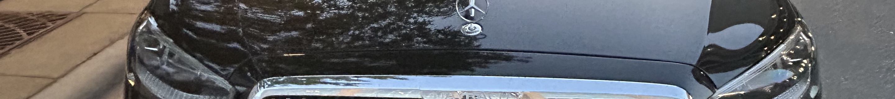 Mercedes-Maybach S 680 X223