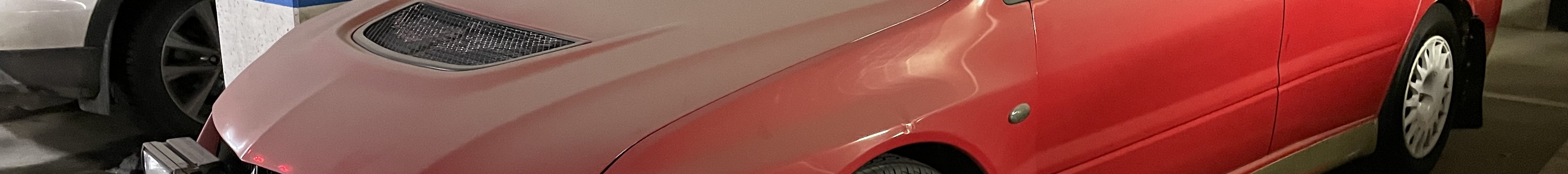 Mitsubishi Lancer Evolution IX Rally