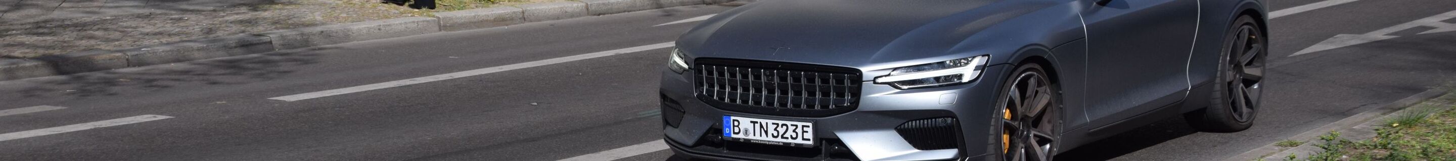 Polestar 1