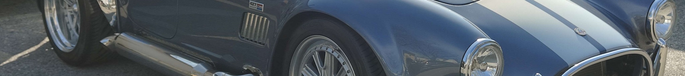 Shelby Cobra 427