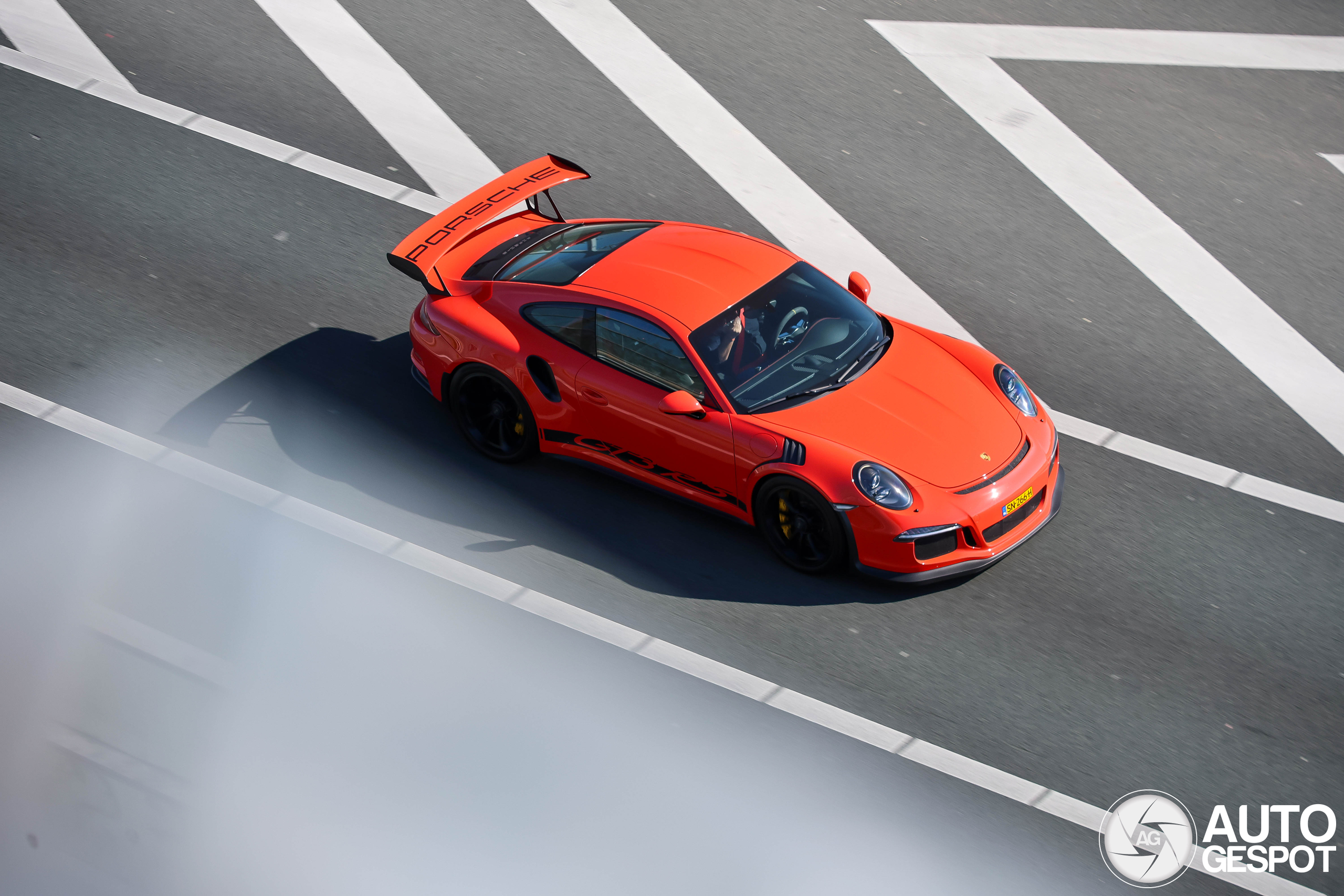 Orange fever: Our top 10 automotive picks for Koningsdag