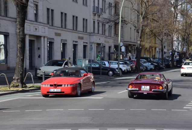 Alfa Romeo RZ