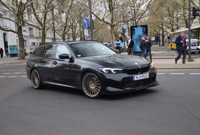 Alpina B3 GT Touring 2023