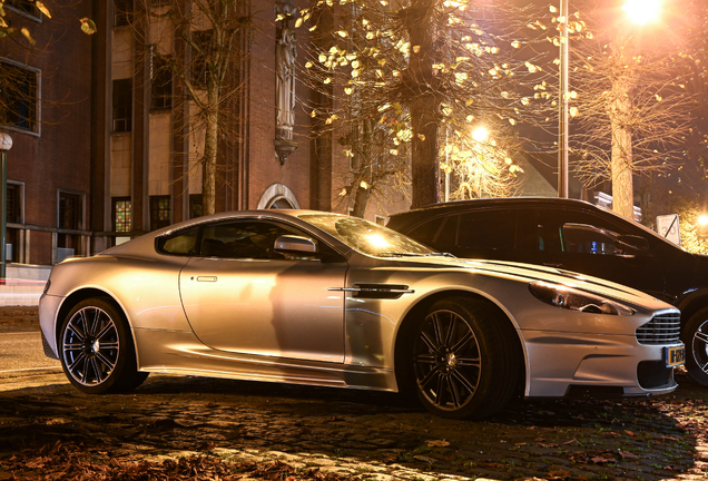 Aston Martin DBS
