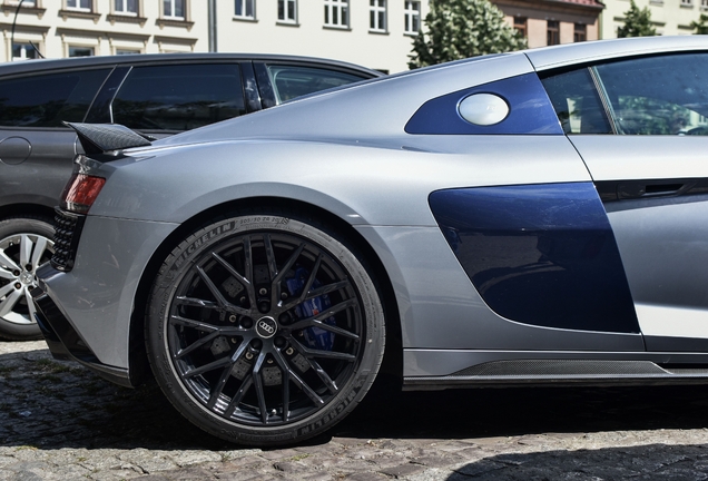 Audi R8 V10 2020 RWD