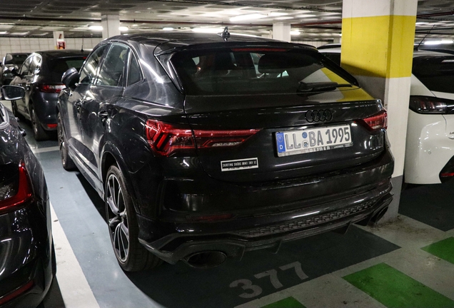 Audi RS Q3 Sportback 2020