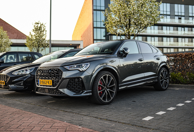 Audi RS Q3 Sportback 2020