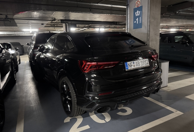 Audi RS Q3 Sportback 2020