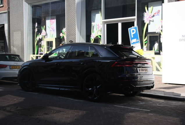 Audi RS Q8 Urban