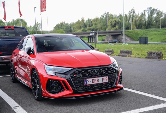 Audi RS3 Sportback 8Y