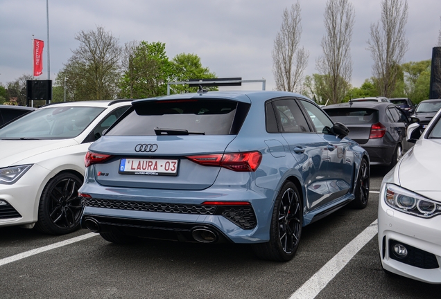 Audi RS3 Sportback 8Y