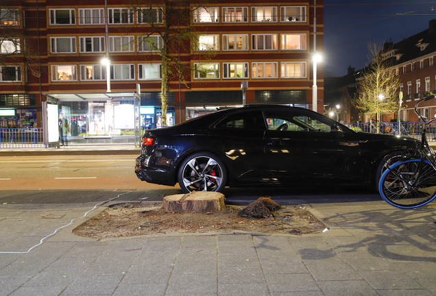 Audi RS5 B9