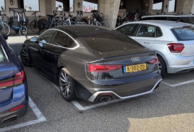 Audi RS5 Sportback B9 2021