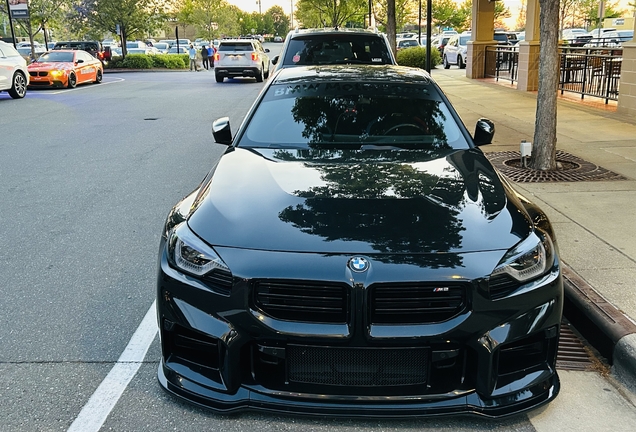 BMW M2 Coupé G87