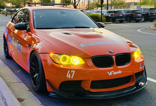 BMW M3 E92 Coupé