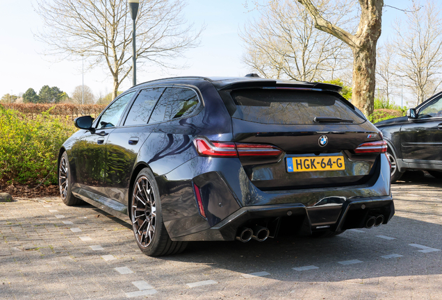 BMW M5 G99 Touring