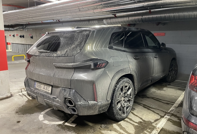 BMW XM G09