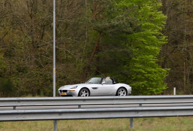 BMW Z8