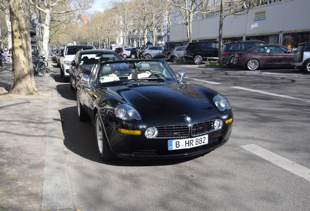 BMW Z8