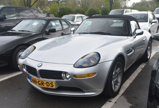 BMW Z8