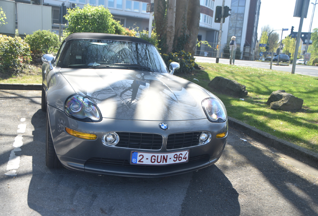 BMW Z8