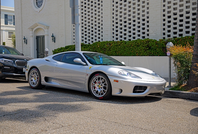 Ferrari 360 Modena