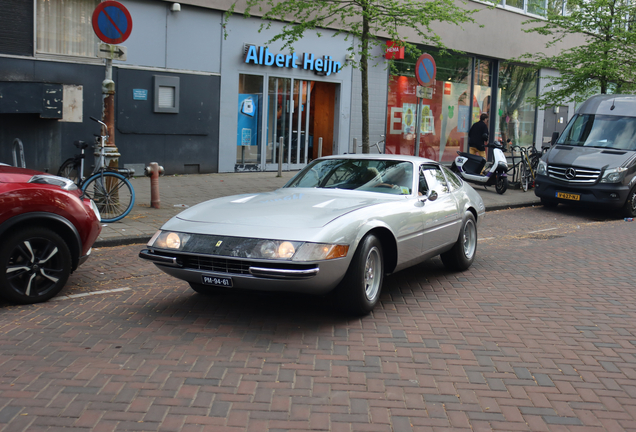 Ferrari 365 GTB/4 Daytona