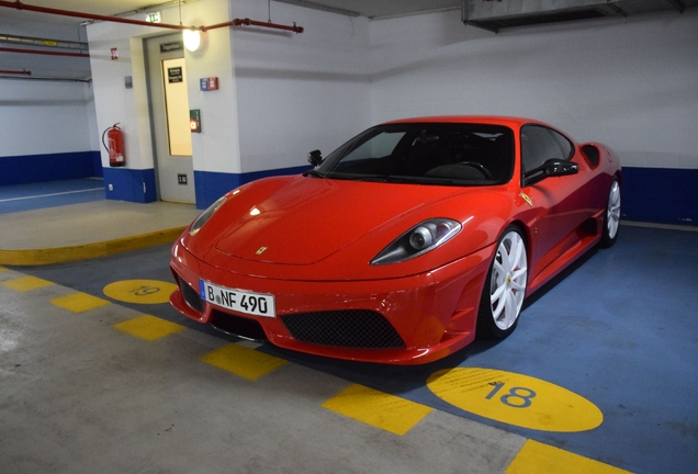 Ferrari 430 Scuderia
