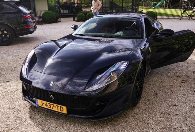 Ferrari 812 GTS