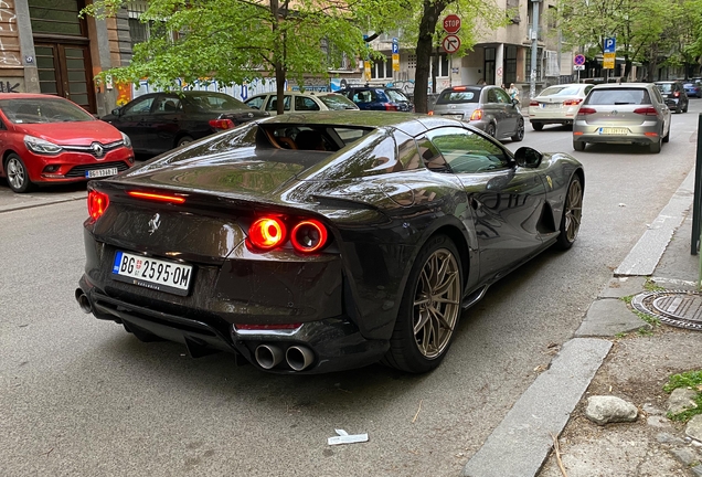 Ferrari 812 GTS