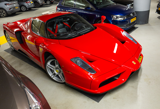 Ferrari Enzo Ferrari