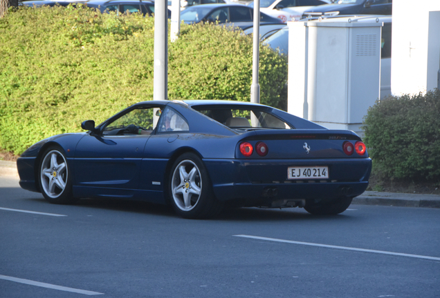 Ferrari F355 GTS