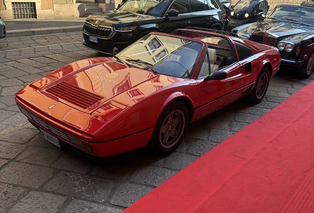 Ferrari GTS Turbo