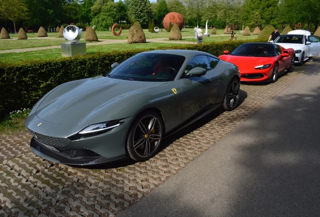 Ferrari Roma