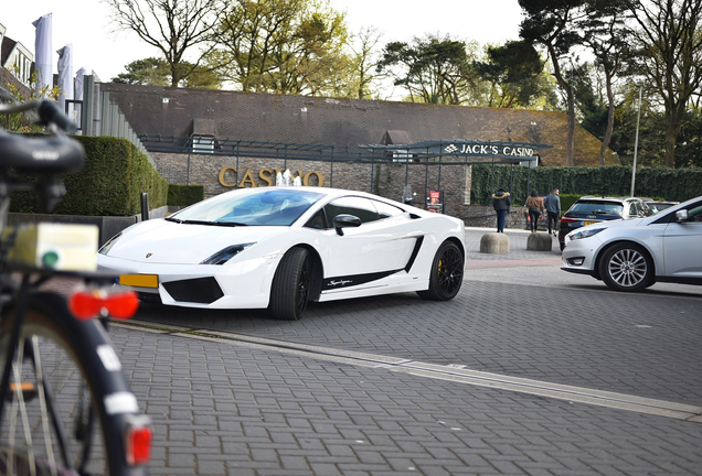 Lamborghini Gallardo LP560-4