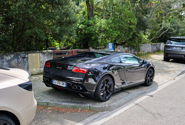 Lamborghini Gallardo LP560-4