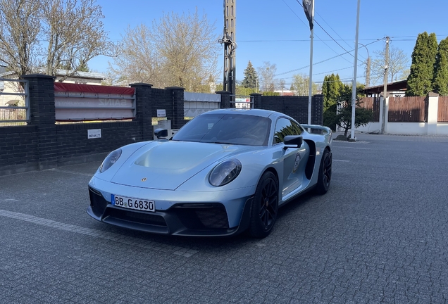 Marc Philipp Gemballa Marsien