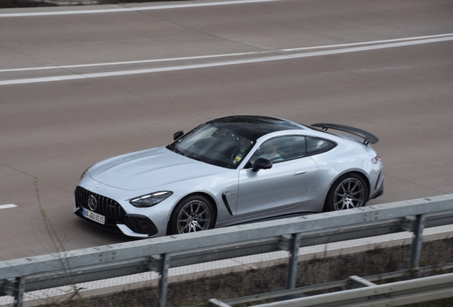 Mercedes-AMG GT 63 Pro C192