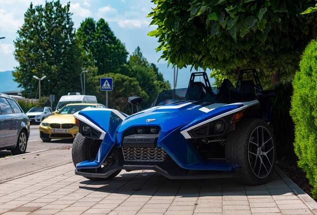 Polaris Slingshot