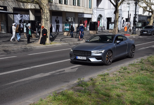 Polestar 1