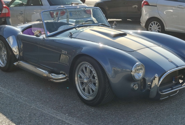 Shelby Cobra 427