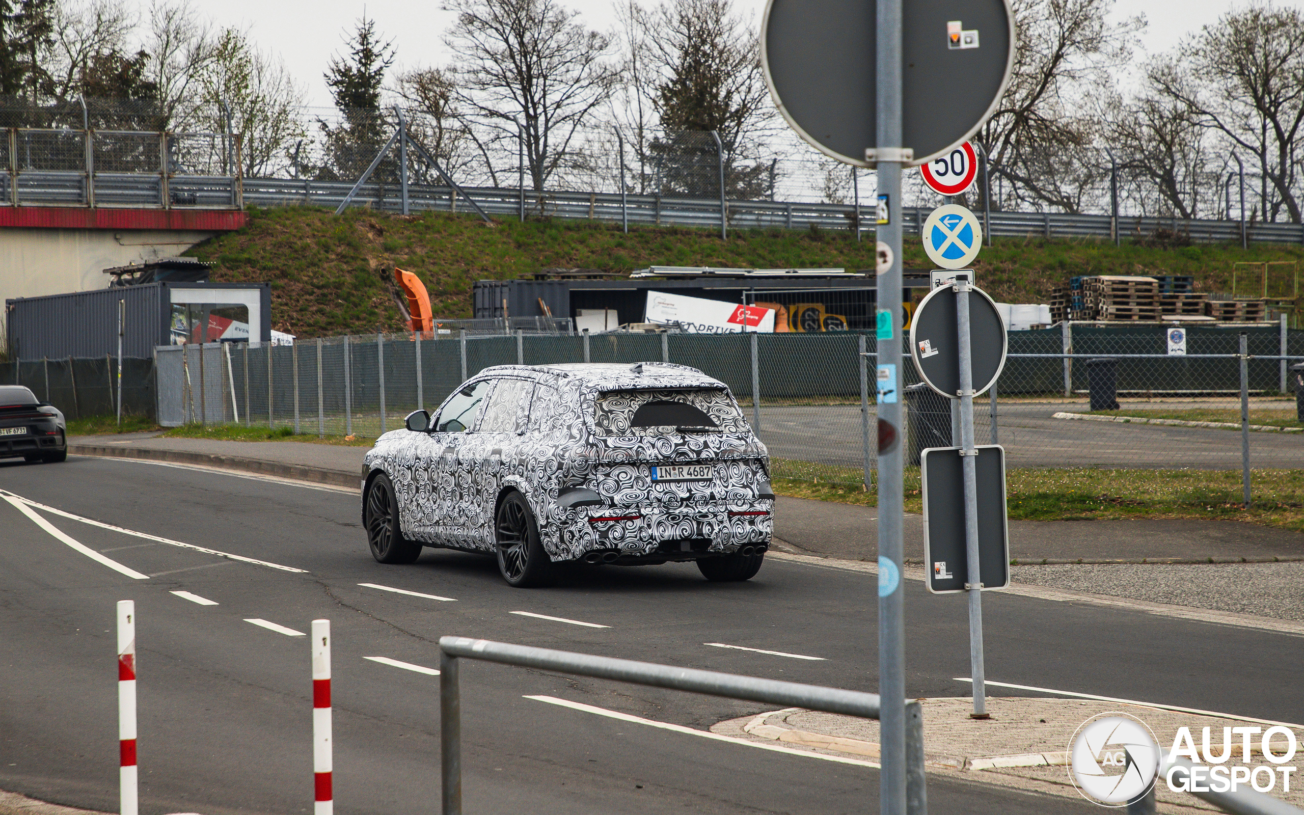 Audi SQ7 2026