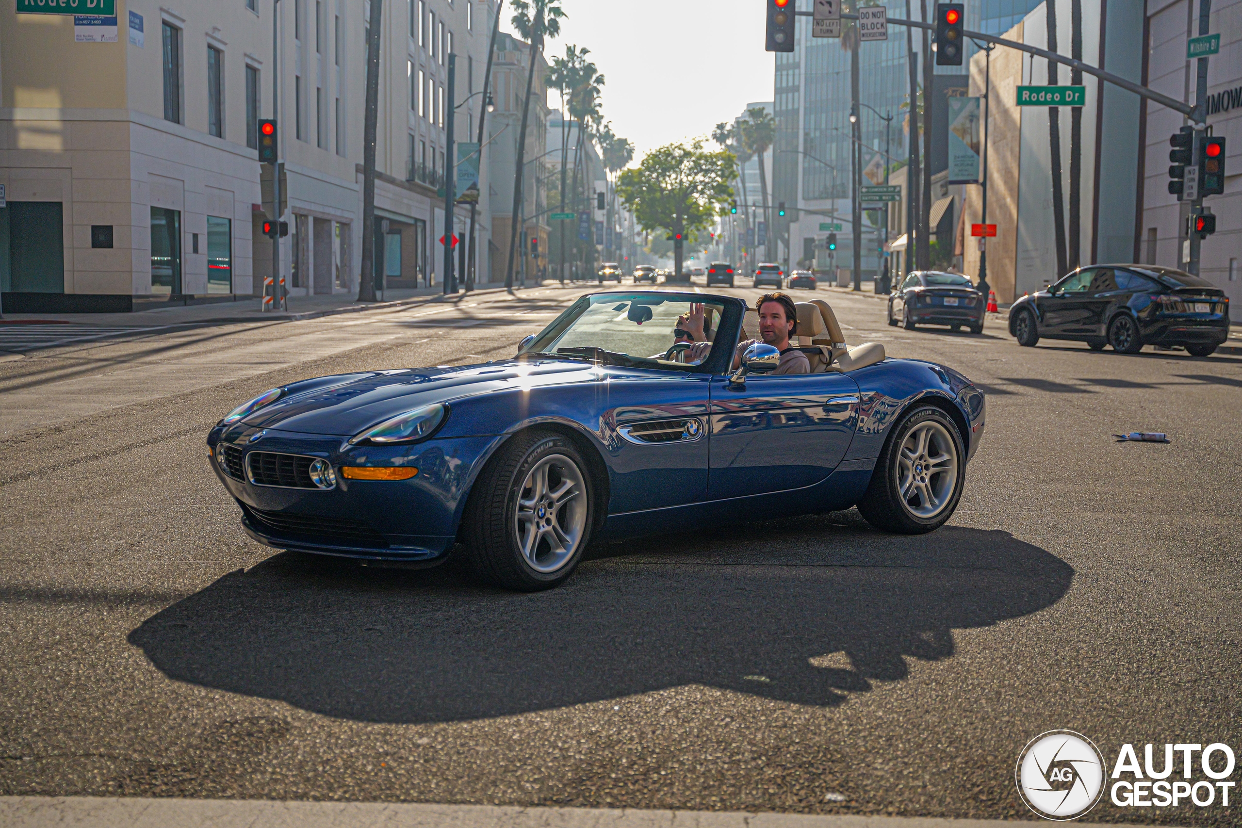 BMW Z8