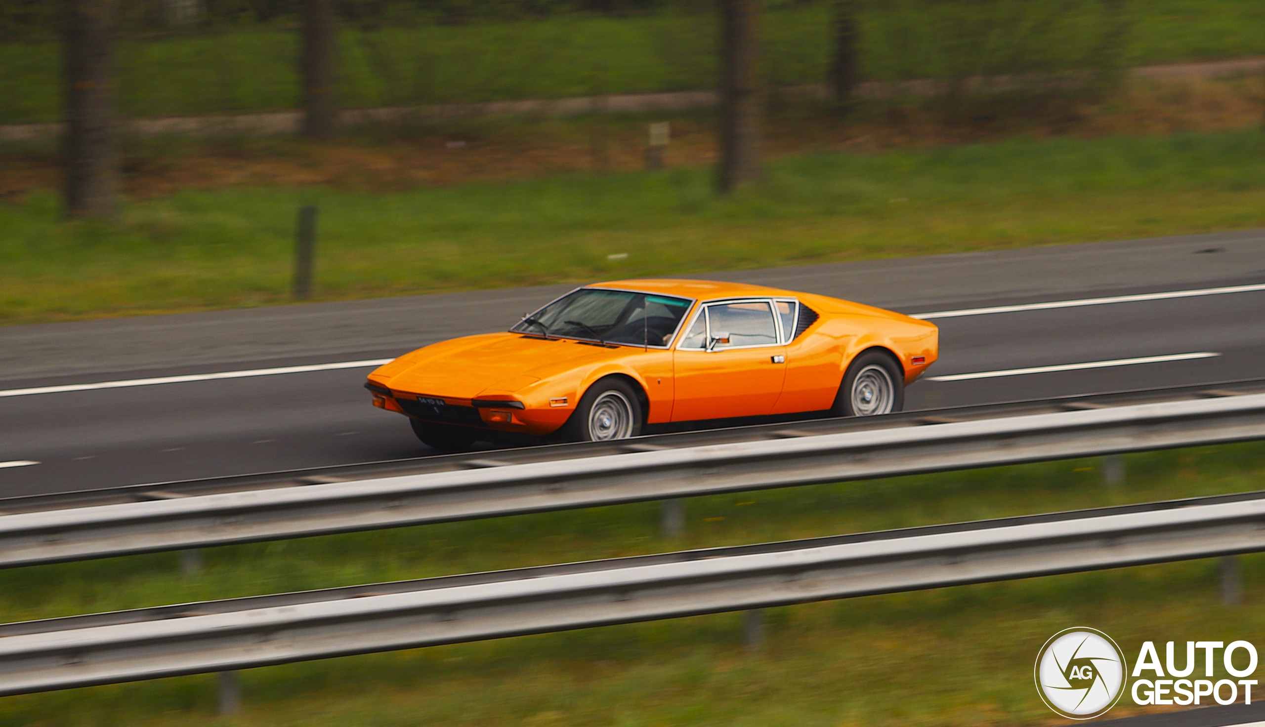 Orange fever: Our top 10 automotive picks for Koningsdag