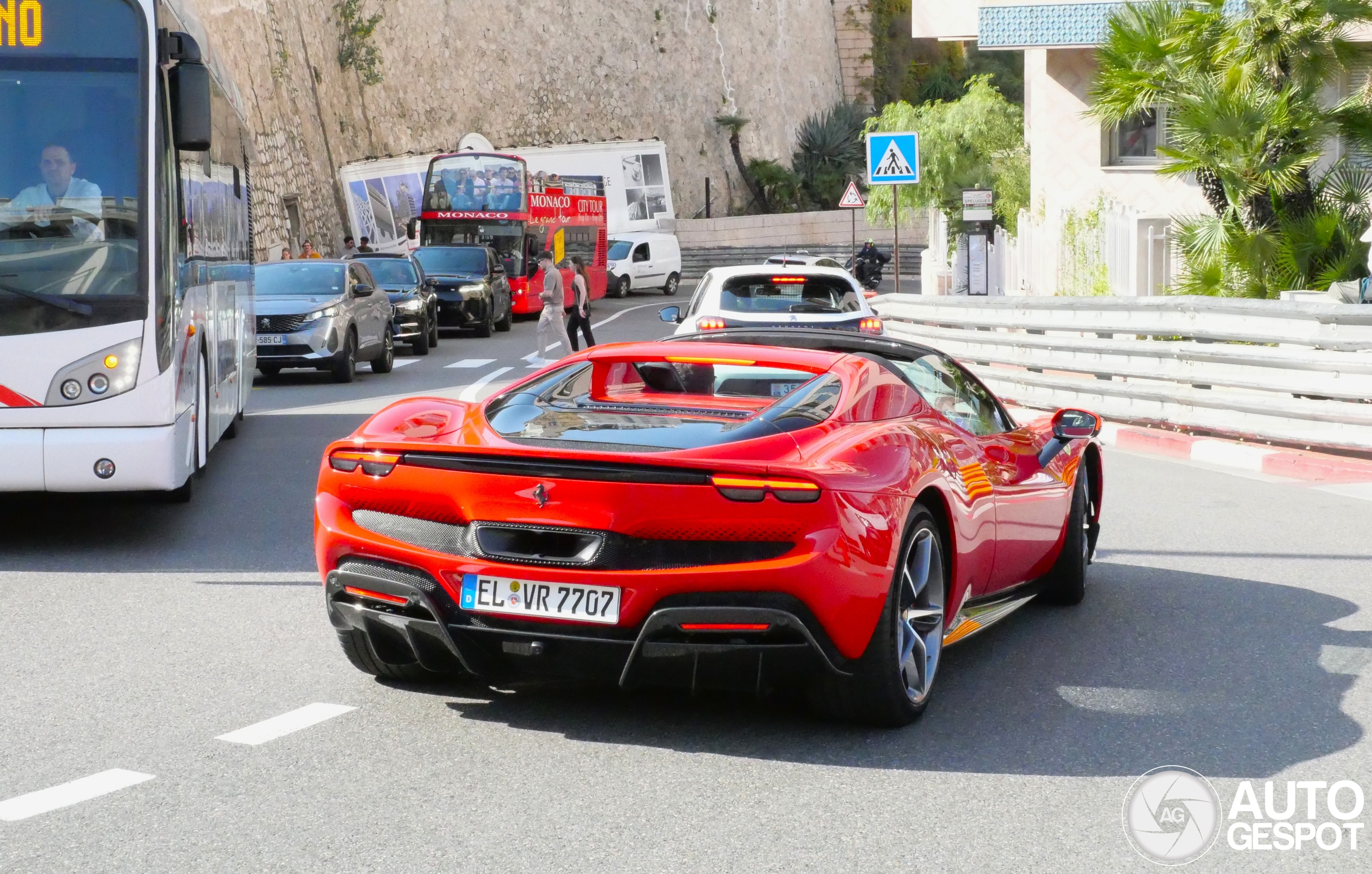 Ferrari 296 GTS